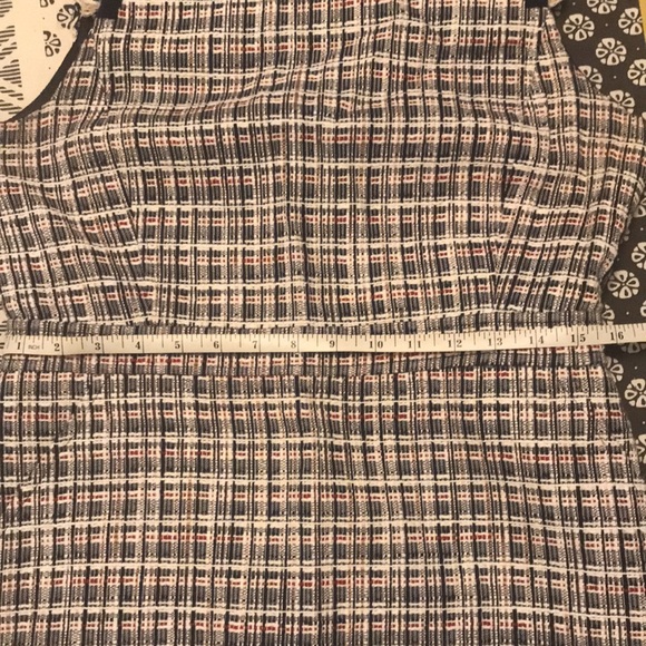 J crew textured tweed dress - Picture 7 of 12